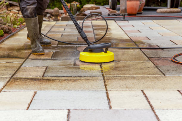 Travis Ranch, TX Pressure Washing Company